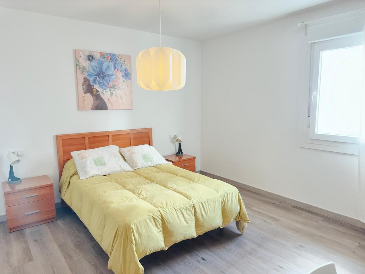 Casa Marineira Villa Sanxenxo Luaran gambar